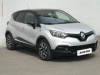 Renault Captur 1.2 TCe, AT, navi, ke, TZ