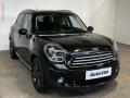 Mini Countryman 1.6D 4x4, Navi, bixen