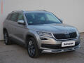 �koda Kodiaq 2.0 TDi 4x4, �R, Scout, TZ
