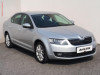 koda Octavia 1.4 TSi, Elegance, bixen