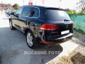 Volkswagen Touareg 3.0 TDi 4x4, AT