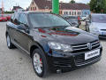 Volkswagen Touareg 3.0 TDi 4x4, R, AT