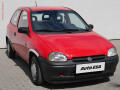Opel Corsa 1.2i, 1.maj,�R, TZ