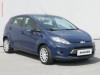 Ford Fiesta 1.25 i, Klima