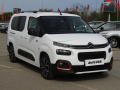 Citron Berlingo 1.5HDi MAXi, 2.maj,R, XTR