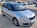 �koda Fabia 1.4i, AC