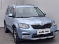 �koda Yeti 1.4 TSi, L&K, DSG, bixen,