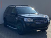 Land Rover Freelander 2.0 TD4 4x4, AC, TZ, park