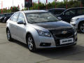 Chevrolet Cruze 1.8i, 2.maj,R, AC, temp