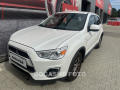 Mitsubishi ASX 1.6i, 1.maj,R, AC, temp