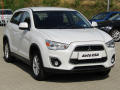 Mitsubishi ASX 1.6i, 1.maj,R, AC, temp