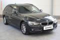 BMW 2.0d 318d, AT