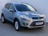 Ford Kuga 2.5 4x4, AT, vhev sed.