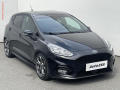Ford Fiesta 1.0 EB, ST-Line, navi