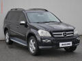 Mercedes-Benz GL 3.0 CDi 4Mat, �R, AT, xenon