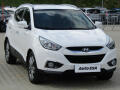 Hyundai ix35 2.0 CRDi 4WD, �R, servis