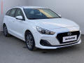 Hyundai i30 1.4 T-GDi CW, 1.maj,R