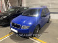 koda Fabia 1.2 HTP