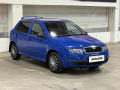koda Fabia 1.2 HTP, AC