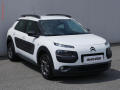 Citron C4 Cactus 1.2 PT, 2.maj,R, Feel