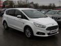 Ford S-MAX 2.0TDCi, AT, ACC, klima