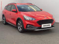 Ford Focus 1.5EB, Active, navi, +ALU