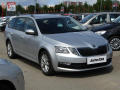 koda Octavia 1.5 TSi, Ambition, navi