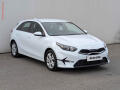 Kia Ceed 1.5 T-GDi, 1.maj,�R, AC, TZ