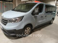 Renault Trafic 2.0., 1.maj,�R, servis.kniha