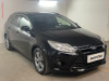 Ford Focus 1.0EB Turnier, Vhev sed