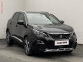 Peugeot 3008 1.5 HDi, GT Line, AT, panor