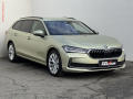 koda Superb 2.0 TDi, 1.maj,R, Selection