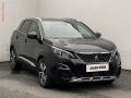 Peugeot 3008 1.5 HDi, GT Line, AT, panor