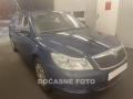 koda Octavia 1.6 TDi, R, klima, el.okna