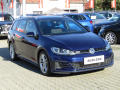 Volkswagen Golf 2.0 TDI, GTD, DSG, LED, panor