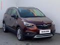 Opel Crossland X 1.2 T, Innovation, LED, navi