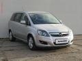 Opel Zafira 1.7 CDTi 7mst, 2.maj,R, AC