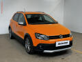 Volkswagen Polo 1.2 TSi, CROSS, DSG, bixen