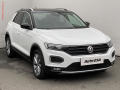 Volkswagen T-Roc 1.6 TDi, Style, LED, navi