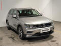Volkswagen Tiguan 2.0 TDi, Sound, navi, TZ