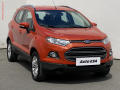 Ford EcoSport 1.0 EB, Titanium, park.asist