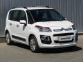 Citro�n C3 Picasso 1.2 PT, Feel, park. �idla