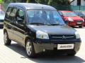 Citron Berlingo 1.6 16V, STK6/27