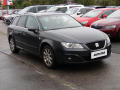 Seat Exeo 2.0 TDi, Sport, bixen, TZ