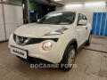 Nissan Juke 1.6i, �R, Park.�idla