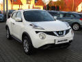 Nissan Juke 1.6i, �R, Park.�idla