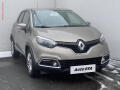 Renault Captur 1.2TCe, Zen, AT, navi