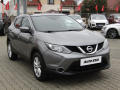 Nissan Qashqai 1.2 DIG-T, R, AC, temp.