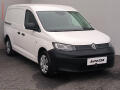 Volkswagen Caddy 2.0TDi MAXi, 2.maj,�R, AC