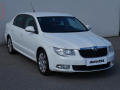koda Superb 1.9 TDi, Ambition, xenon